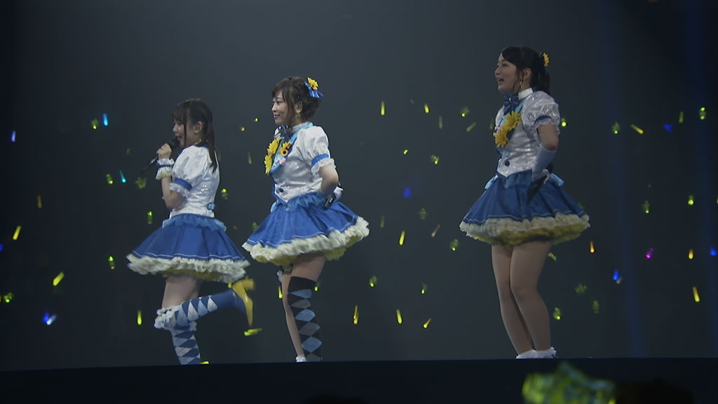 图片[2]-Tokyo 7th Sisters Memorial Live in NIPPON BUDOKAN “Melody in the Pocket”《Remux MKV 23.3G》-蓝光演唱会资源网