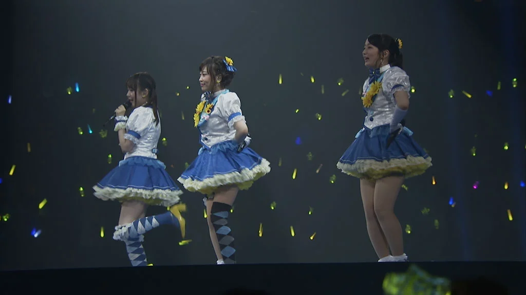 图片[2]-Tokyo 7th Sisters Memorial Live in NIPPON BUDOKAN “Melody in the Pocket”《Remux MKV 23.3G》-蓝光演唱会资源网