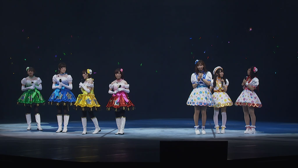 图片[3]-Tokyo 7th Sisters Memorial Live in NIPPON BUDOKAN “Melody in the Pocket”《Remux MKV 23.3G》-蓝光演唱会资源网