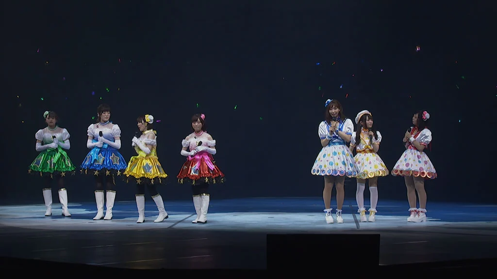 图片[3]-Tokyo 7th Sisters Memorial Live in NIPPON BUDOKAN “Melody in the Pocket”《Remux MKV 23.3G》-蓝光演唱会资源网