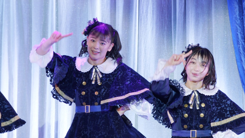 图片[3]-东京7姐妹 Tokyo 7th シスターズ 2nd Live – into the 2nd gear《BDrip MKV 8.42G》-蓝光演唱会资源网