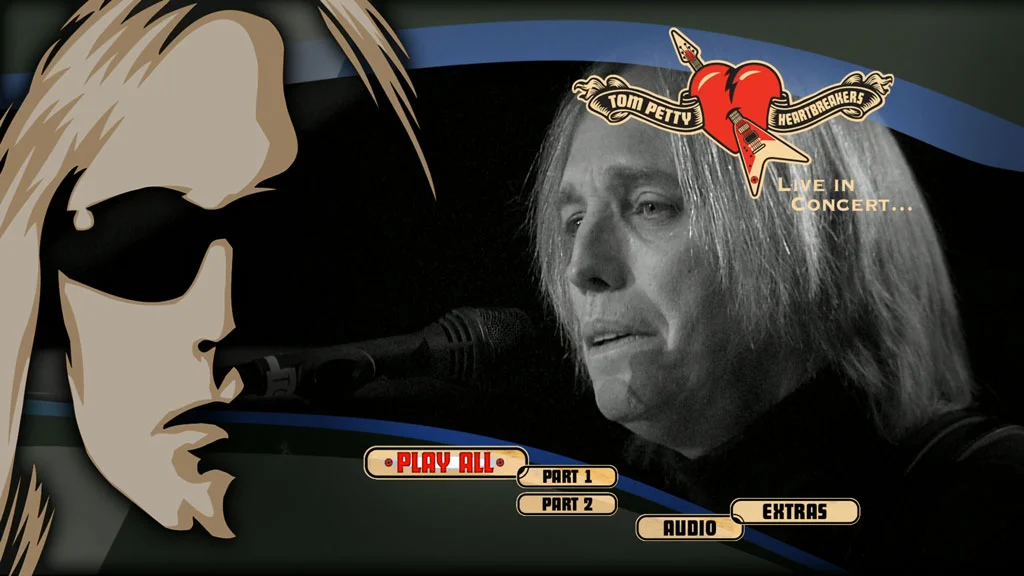 图片[2]-Tom Petty & The Heartbreakers 1976 [2011]《BDMV 39.1G》-蓝光演唱会资源网
