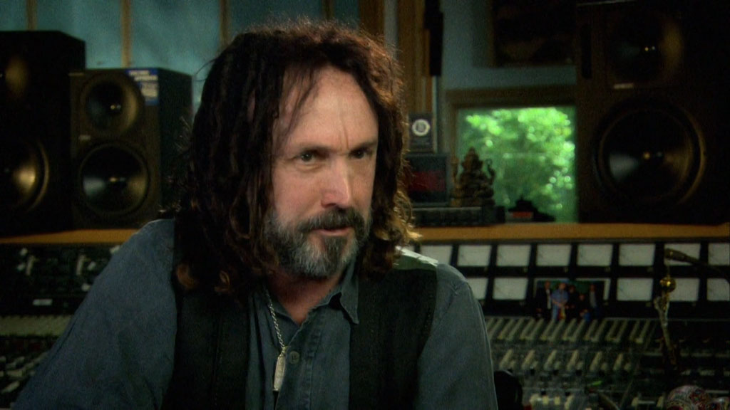 图片[2]-Tom Petty And The Heartbreakers  Runnin\’ Down A Dream 2007《Remux MKV 15.3G》-蓝光演唱会资源网