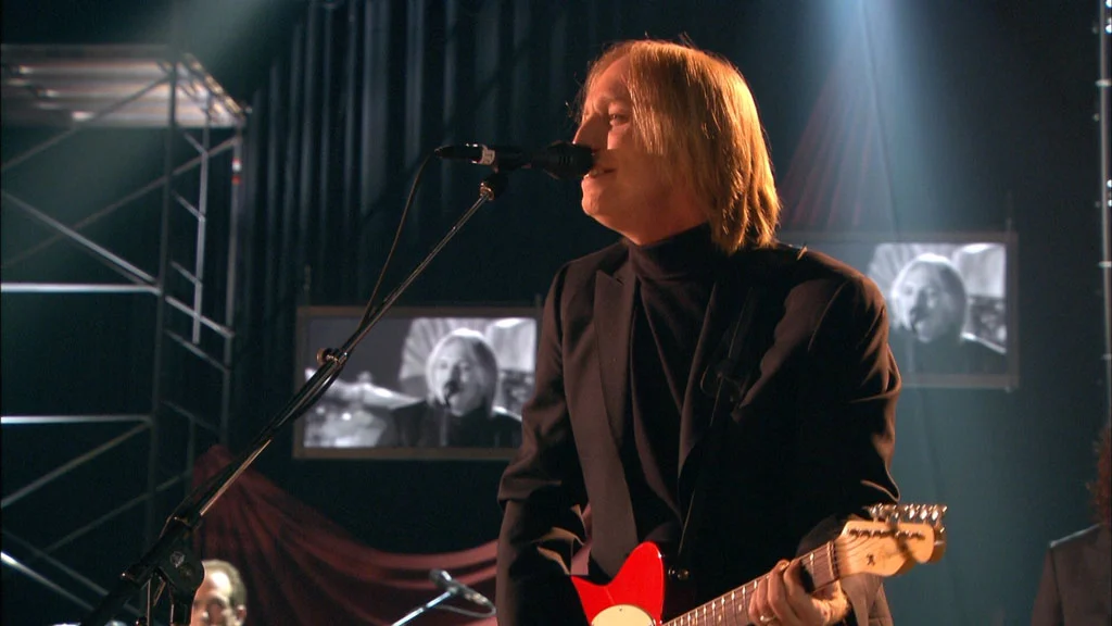 图片[3]-Tom Petty & The Heartbreakers 1976 [2011]《BDMV 39.1G》-蓝光演唱会资源网