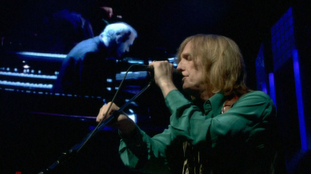 图片[3]-Tom Petty And The Heartbreakers  Runnin\’ Down A Dream 2007《Remux MKV 15.3G》-蓝光演唱会资源网