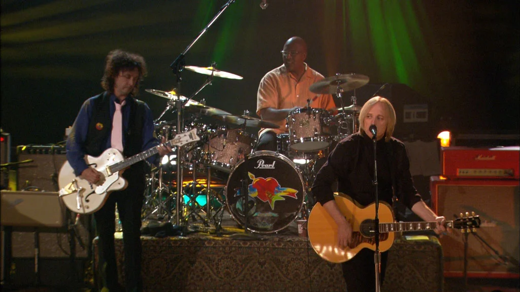 图片[4]-Tom Petty & The Heartbreakers 1976 [2011]《BDMV 39.1G》-蓝光演唱会资源网