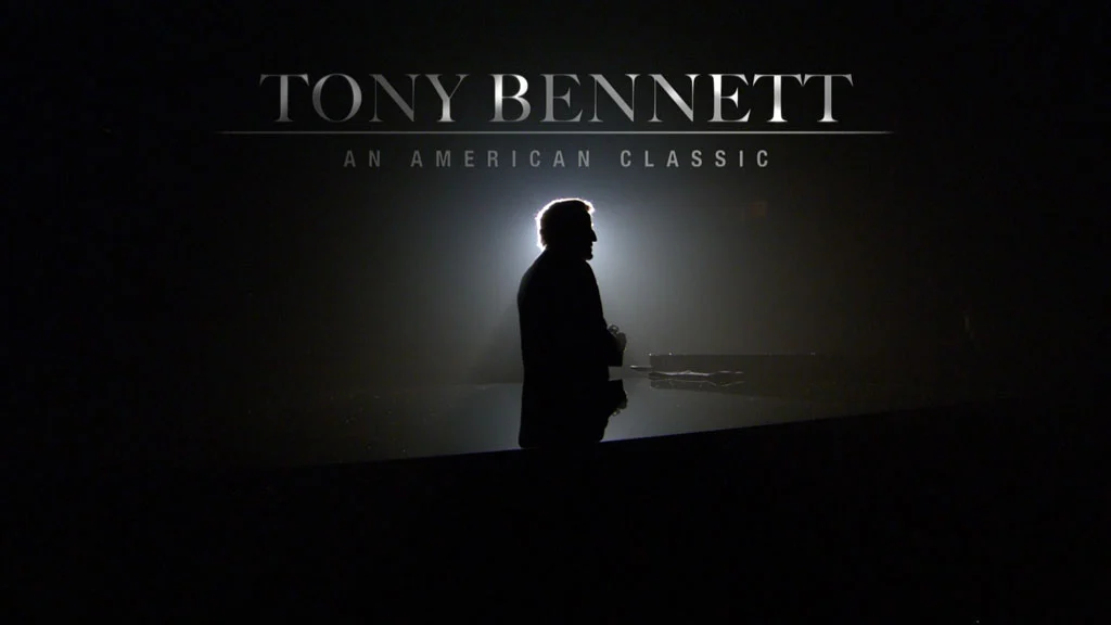 托尼·本内特 2006美国经典演唱会 Tony Bennett: An American Classic 2006《BDMV 23.15G》-蓝光演唱会资源网