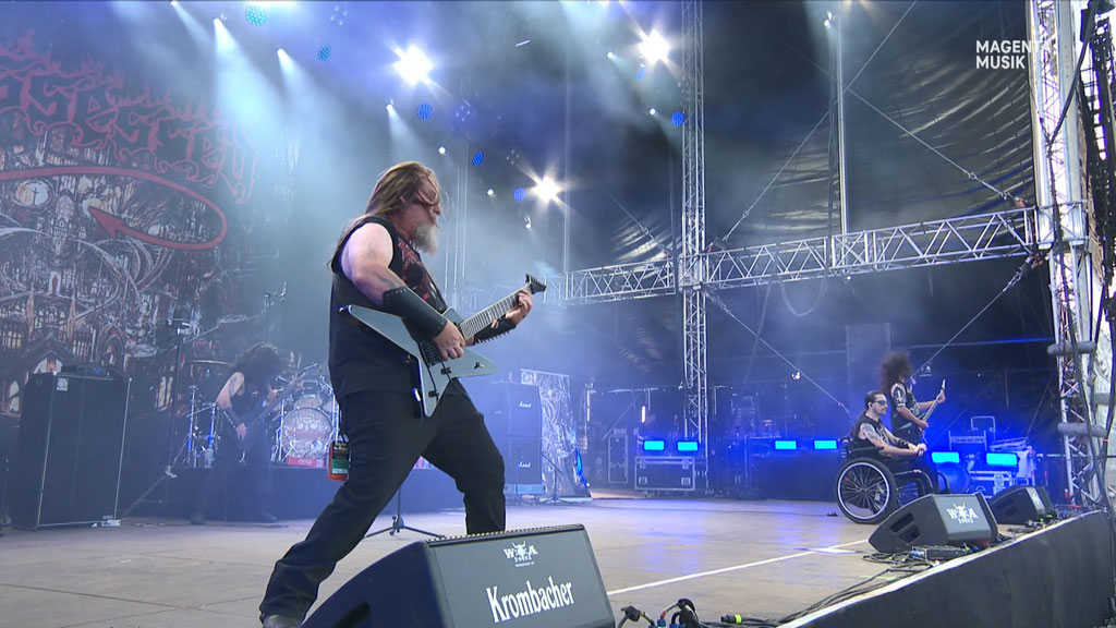 图片[2]-群魔乐团 Possessed – Wacken Open Air Live 2023 HD 1080P [WEB-DL MKV 3.68GB]-蓝光演唱会资源网