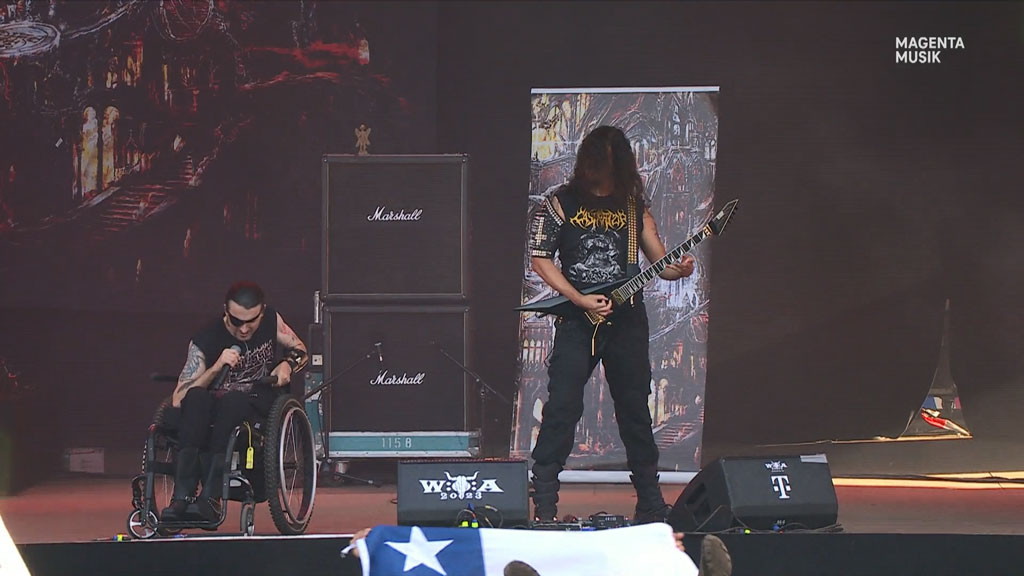 图片[3]-群魔乐团 Possessed – Wacken Open Air Live 2023 HD 1080P [WEB-DL MKV 3.68GB]-蓝光演唱会资源网