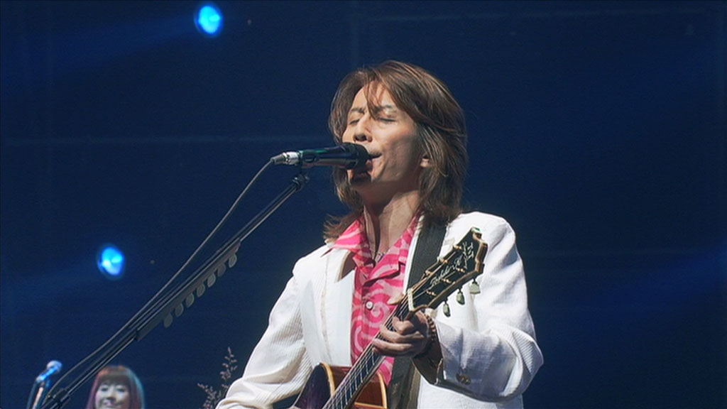 图片[4]-角松敏生 – TOSHIKI KADOMATSU 25th Anniversary Performance 2006.6.24 YOKOHAMA ARENA 2006《BDISO 2BD 67.9GB》-蓝光演唱会资源网