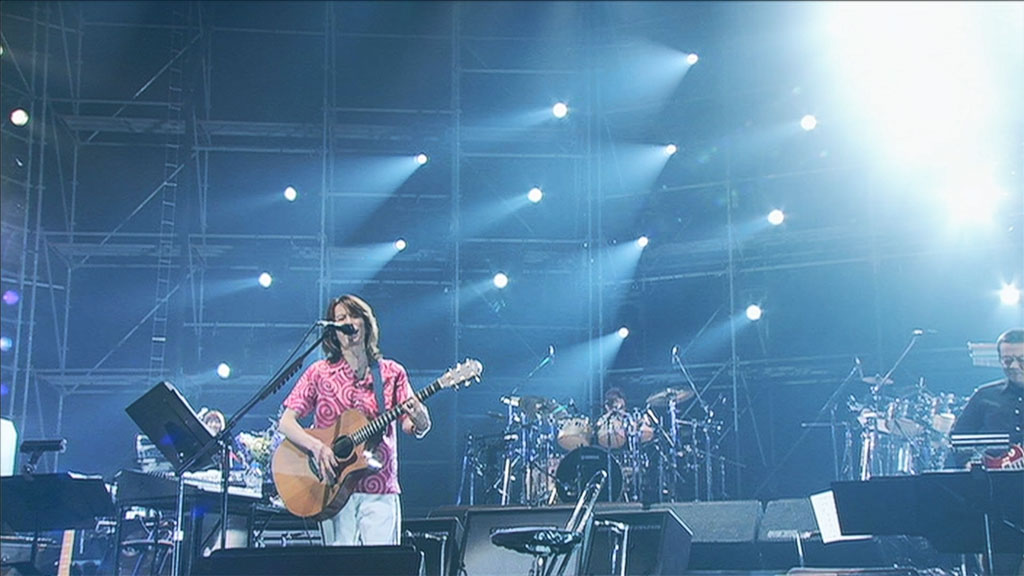 图片[5]-角松敏生 – TOSHIKI KADOMATSU 25th Anniversary Performance 2006.6.24 YOKOHAMA ARENA 2006《BDISO 2BD 67.9GB》-蓝光演唱会资源网