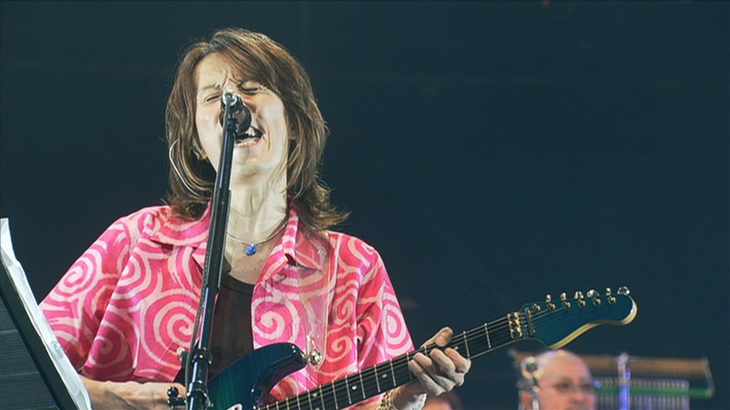 图片[6]-角松敏生 – TOSHIKI KADOMATSU 25th Anniversary Performance 2006.6.24 YOKOHAMA ARENA 2006《BDISO 2BD 67.9GB》-蓝光演唱会资源网