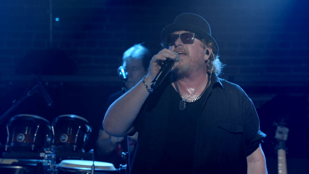Toto – With A Little Help From My Friends (+ Бонус) (2021) Blu-Ray《BDMV 18.3G》-蓝光演唱会资源网