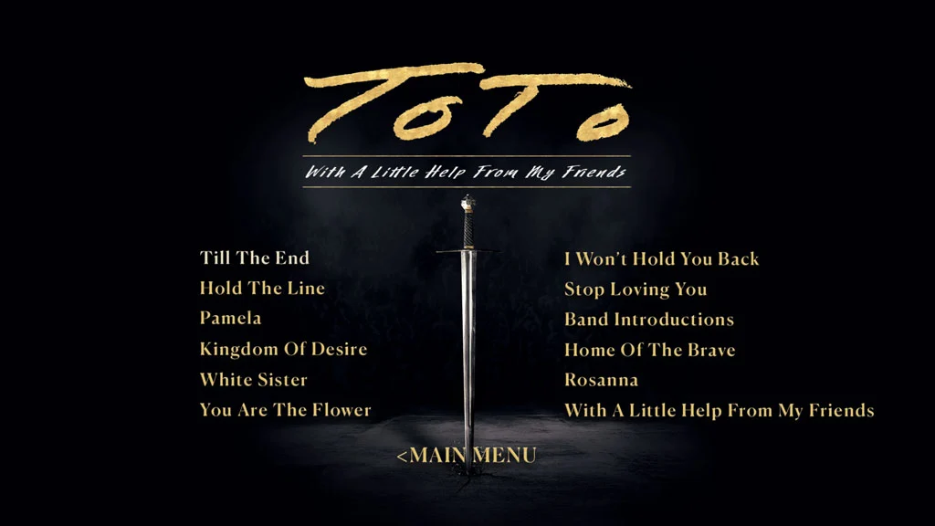 图片[2]-阿姆斯特丹现场演唱会 25周年纪念专辑 Toto 25th Anniversary Live In Amsterdam 2003《BDMV 22.8G》-蓝光演唱会资源网