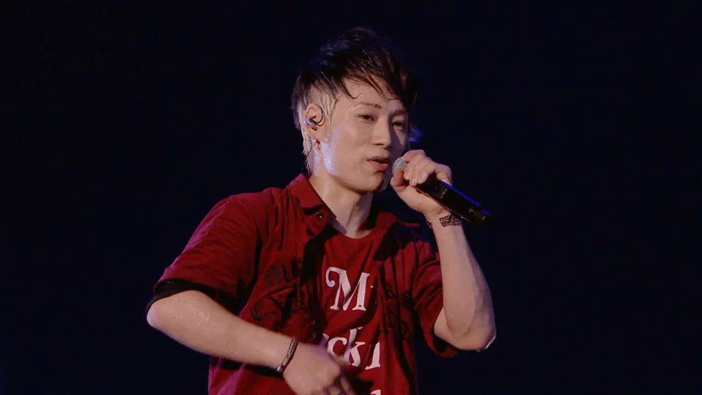 图片[3]-ポルノグラフィティ –  Tour 08452～Welcome to my heart～ 2000 [DVD ISO 2.27GB]-蓝光演唱会资源网