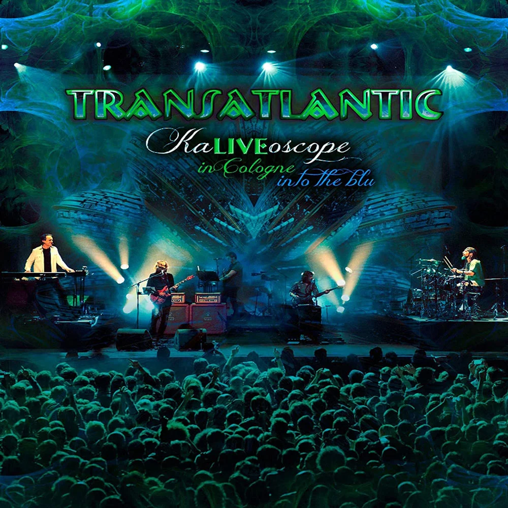 跨大西洋摇滚乐队 Transatlantic – The Final Flight Live at L’Olympia 2023 [BDMV 40.6GB]-蓝光演唱会资源网