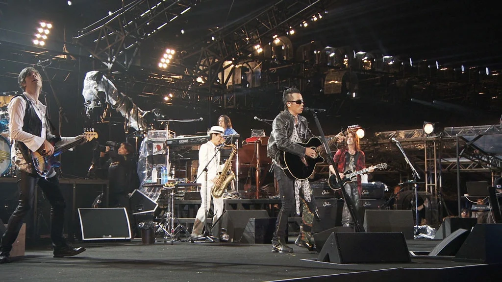 图片[6]-長渕剛 富士山麓 Tsuyoshi Nagabuchi – Tsuyoshi Nagabuchi Mt. Fuji ALL NIGHT LIVE 2015 [2016] [BDMV 5BD 141GB]-蓝光演唱会资源网