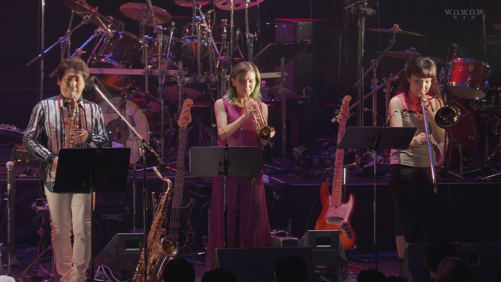 图片[5]-T-SQUARE 40th Anniversary Concert 2018《BDISO 17.3G》-蓝光演唱会资源网