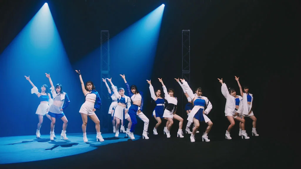 图片[3]-Tsubaki Factory CONCERT TOUR ~ENCORE PARADE~ 2023 [BDISO 2BD 61.2GB]-蓝光演唱会资源网