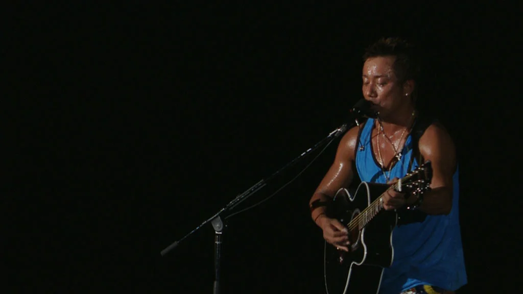 图片[8]-長渕剛 桜島 Tsuyoshi Nagabuchi – ALL NIGHT CONCERT SAKURAJIMA 2012 [BDISO 4BD 106GB]-蓝光演唱会资源网
