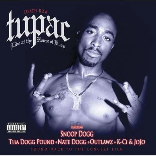 Tupac – Live at the House of Blues 1996 [BDMV 20.1GB]-蓝光演唱会资源网