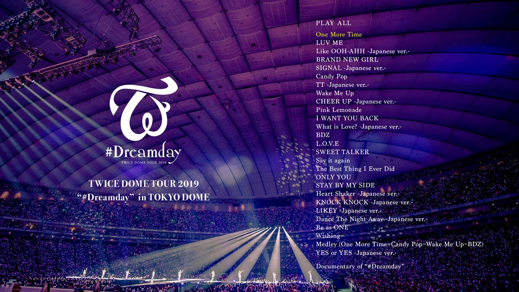 图片[2]-TWICE 트와이스 – TWICE Japan 2021 Season\’s Greetings ON & OFF [DVD ISO 2.82GB]-蓝光演唱会资源网