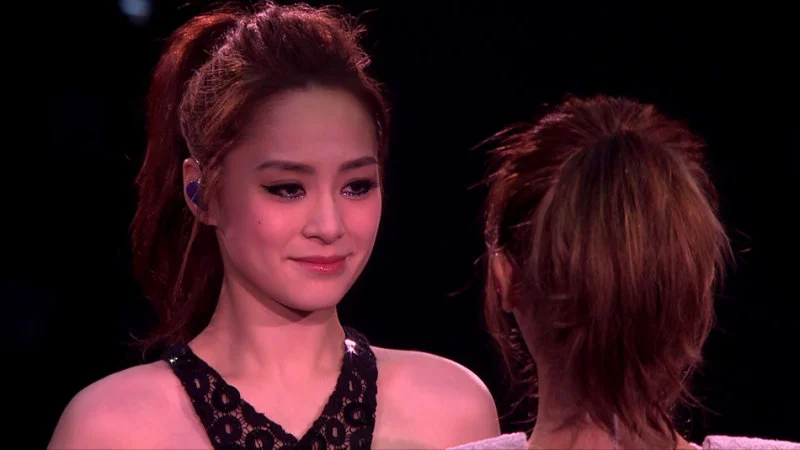 图片[4]-Twins LOL Live in Hong Kong 2015 BluRay 1080p x264 DTS CMCT《BDrip MKV 17.9G》-蓝光演唱会资源网
