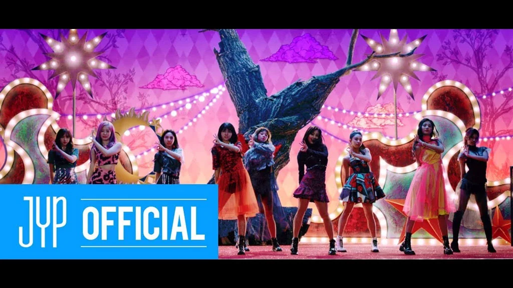 TWICE – Yes or Yes 4K 2160P [Bugs MKV 1.89GB]-蓝光演唱会资源网