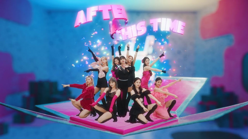 TWICE – Celebrate 1080P [Bugs MP4 2.08GB]-蓝光演唱会资源网