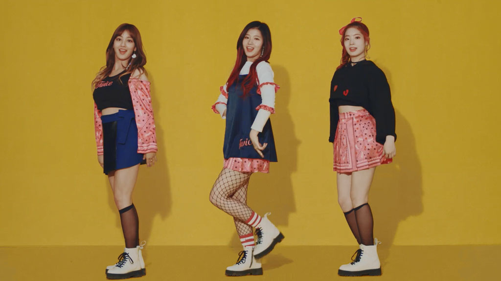 TWICE – KNOCK KNOCK 1080P [Bugs MP4 486MB]-蓝光演唱会资源网