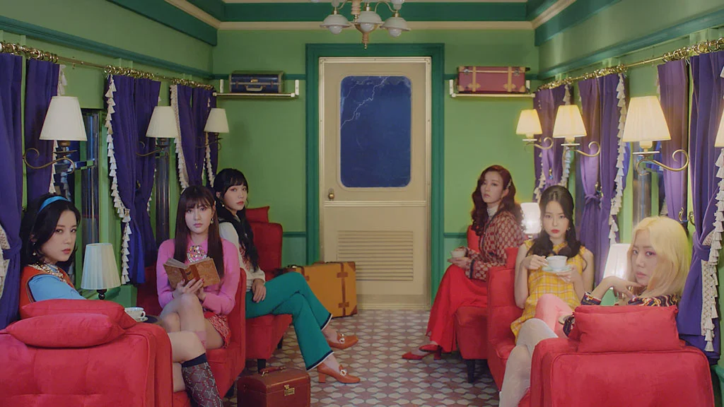 Apink – (Duhdurum) 4K 2160P [Bugs MP4 614MB]-蓝光演唱会资源网