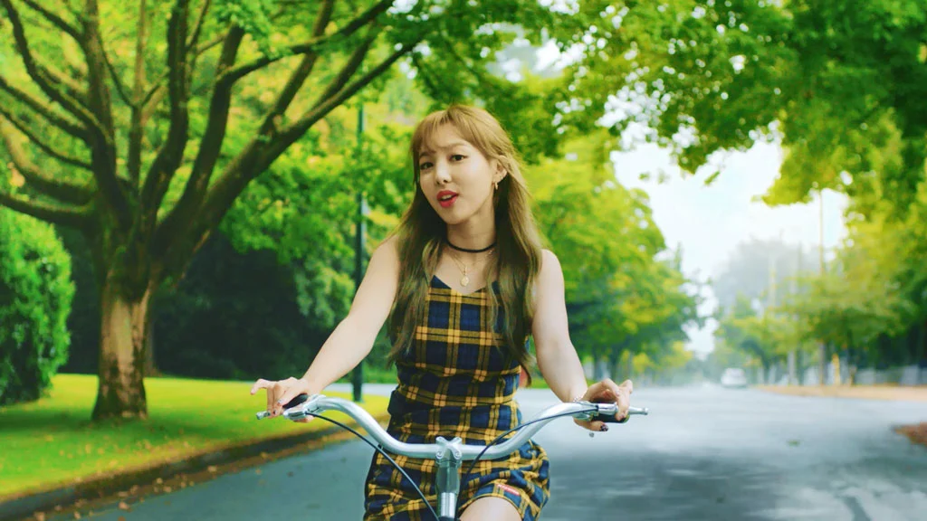 TWICE – LIKEY 1080P [Bugs MP4 552.6MB]-蓝光演唱会资源网
