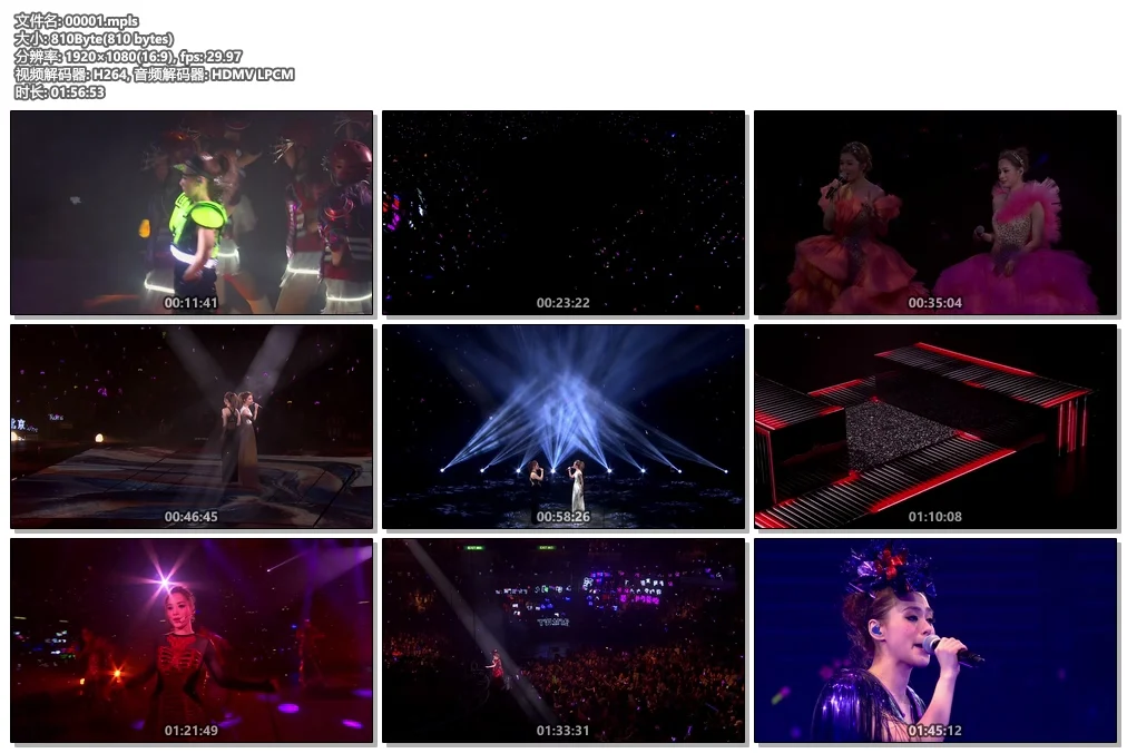 图片[10]-Twins 出道15周年 LOL Live in Hong Kong 2015 香港红馆演唱会《ISO 59.2G》-蓝光演唱会资源网