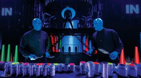 图片[8]-蓝人组合超级巡回音乐会Blue Man Group – How to Be a Megastar Live.2008 《ISO 42.1G》-蓝光演唱会资源网