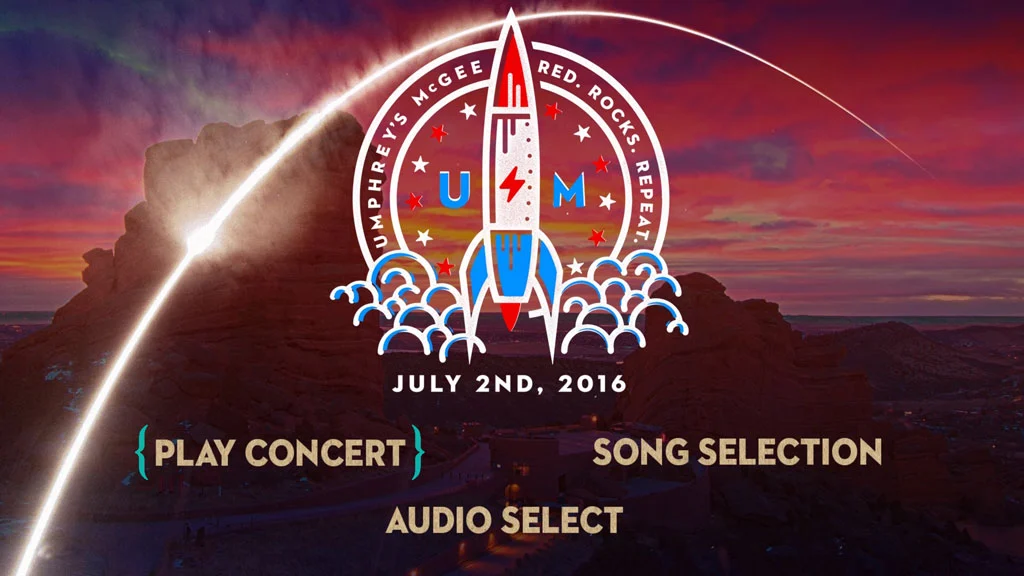 图片[2]-Umphrey\’s McGee TourGigs Collection – Red Rocks Amphitheatre Morrison CO 07.02-03.2016 [2017]《BDMV 2BD 41G》-蓝光演唱会资源网