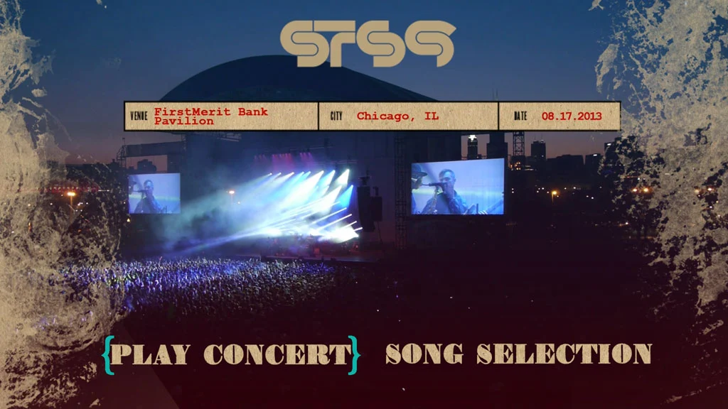 图片[2]-Umphrey\’s McGee & STS9.FirstMerit Bank Pavillion, Chicago, IL.08.17.2013《BDMV 2BD 35.6G》-蓝光演唱会资源网