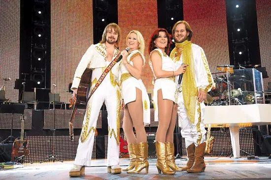 图片[7]-瑞典国宝ABBA乐队-大电影 ABBA – The Movie 1977/2006 《BDMV 18.3G》-蓝光演唱会资源网