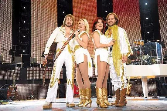 图片[7]-瑞典国宝ABBA乐队-大电影 ABBA – The Movie 1977/2006 《BDMV 18.3G》-蓝光演唱会资源网
