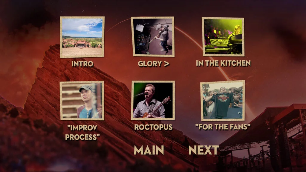 图片[3]-Umphrey\’s McGee TourGigs Collection – Red Rocks Amphitheatre Morrison CO 07.02-03.2016 [2017]《BDMV 2BD 41G》-蓝光演唱会资源网