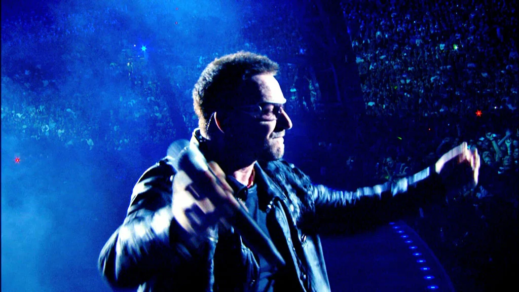 图片[2]-U2乐队 iNNOCENCE + eXPERIENCE Live In Paris 2016《BDMV 44.2G》-蓝光演唱会资源网