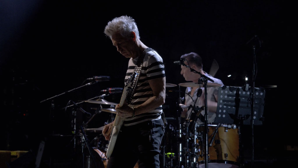 图片[3]-U2乐队 iNNOCENCE + eXPERIENCE Live In Paris 2016《BDMV 44.2G》-蓝光演唱会资源网