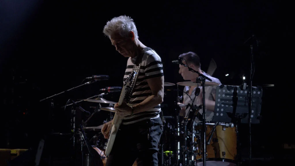图片[3]-U2乐队 iNNOCENCE + eXPERIENCE Live In Paris 2016《BDMV 44.2G》-蓝光演唱会资源网