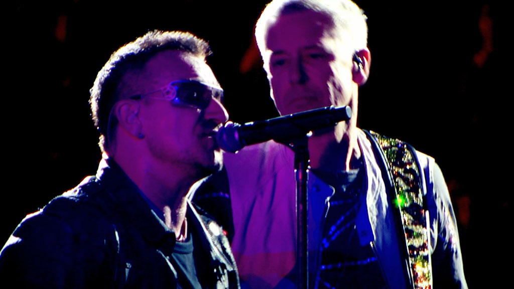 图片[4]-U2乐队 iNNOCENCE + eXPERIENCE Live In Paris 2016《BDMV 44.2G》-蓝光演唱会资源网