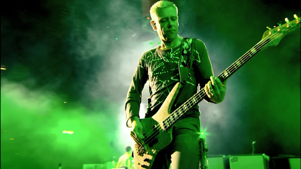 图片[5]-U2乐队 iNNOCENCE + eXPERIENCE Live In Paris 2016《BDMV 44.2G》-蓝光演唱会资源网