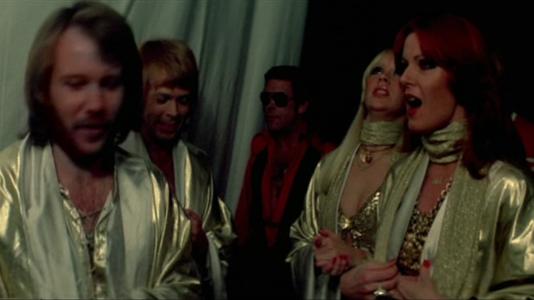 图片[5]-瑞典国宝ABBA乐队-大电影 ABBA – The Movie 1977/2006 《BDMV 18.3G》-蓝光演唱会资源网