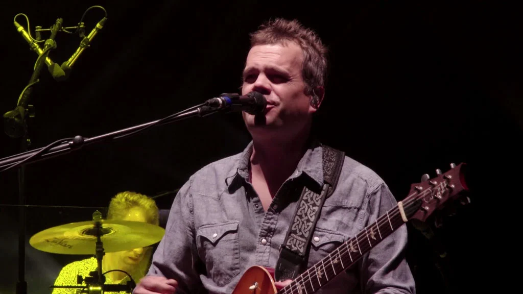 图片[4]-Umphrey\’s McGee TourGigs Collection – Red Rocks Amphitheatre Morrison CO 07.02-03.2016 [2017]《BDMV 2BD 41G》-蓝光演唱会资源网