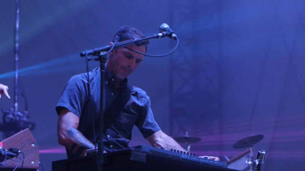 图片[5]-Umphrey\’s McGee & STS9.FirstMerit Bank Pavillion, Chicago, IL.08.17.2013《BDMV 2BD 35.6G》-蓝光演唱会资源网