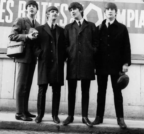 The Beatles Ultimate(DVD/ISO/7.92GB）-蓝光演唱会资源网