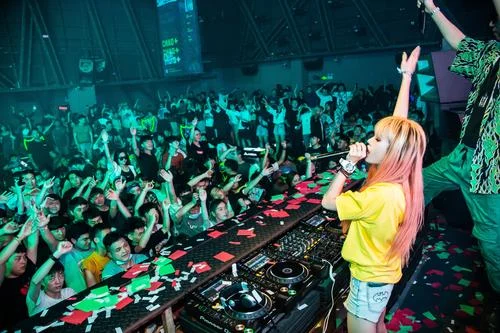 酒吧夜店DJ [4DVD ISO15.8G]-蓝光演唱会资源网