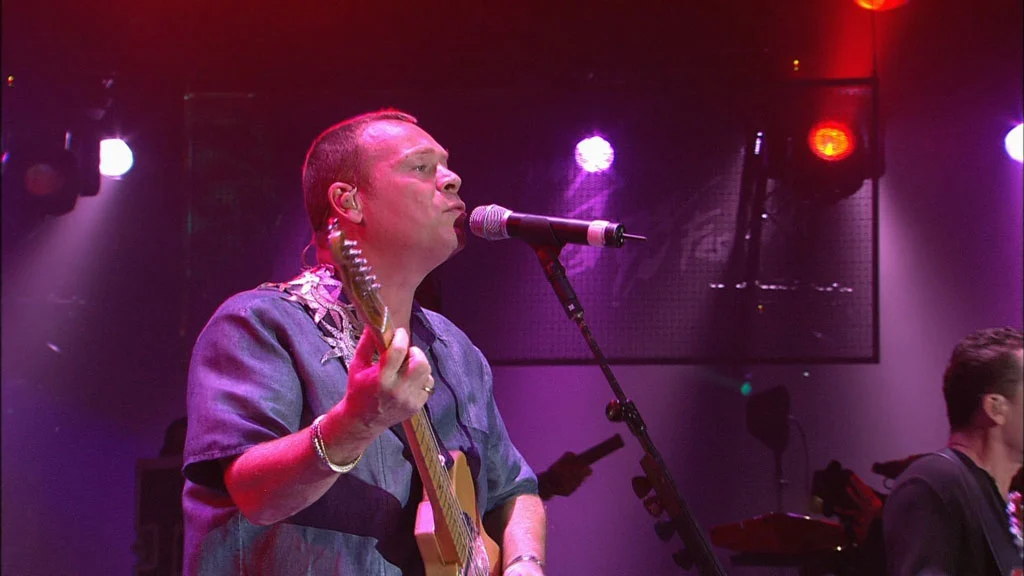 图片[2]-UB40 – Live At Montreux 2002《Remux MKV 24.5G》-蓝光演唱会资源网